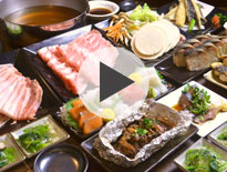 青森からの贈り物コース