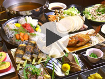 青森スペシャルコース