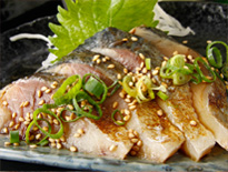 炭火焼ごっつり店長おすすめ5