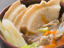 炭火焼ごっつり店長おすすめ8