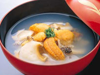 炭火焼ごっつり店長おすすめ1