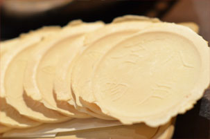 青森料理 八戸せんべい汁01