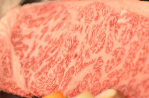 青森料理 田子牛サーロイン03